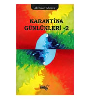 Karantina Günlükleri 2