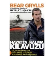 Hayatta Kalma Kılavuzu