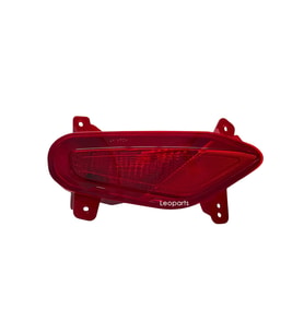Leoparts Kia Stonic Arka Tampon Reflektörü Sol 2018-2026 92405-H8400