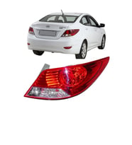 HYUNDA ACCENT BLUE STOP LAMBASI SAĞ YOLCU TARAF