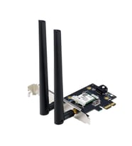 ASUS PCE-BE6500 WIFI-7 BE6500 PCIE BLUETOOTH KABLOSUZ ADAPTOR