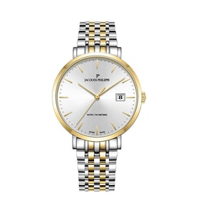Jacques Philippe JPQGS957328YG Erkek Kol Saati