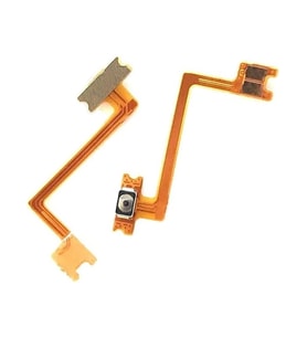 Realme C2 Uyumlu On Off Power Film Flex RMX1941 RMX1945