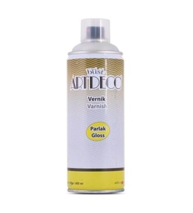 ARTDECO SPREY VERNİK 400 ML