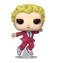 Funko POP Figür - Rocks: Ed Sheeran, Bad Habits #348