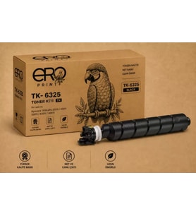 Kyocera Taskalfa 4002 Muadil Toner