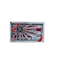 53 - Kumaş Boyası Şarabi Koyu 11 Gr