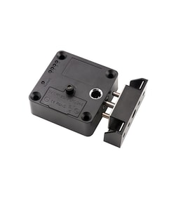 Kart Okuyuculu Çekmece Dolap Kilidi Ddkr-s61a