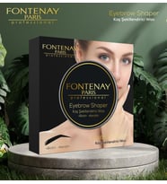 Fontenay Profesyonel Kaş Şekillendirici & Sabitleyici Wax EYEBROW SHAPER