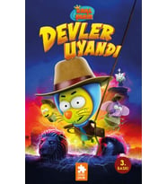 Devler Uyandı