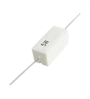 Ayt 0.33 OHM 5 W Taş Direnç