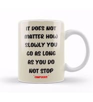 Motivational Quotes Sayings Words Gifts   Entrepreneurs İnspiration Success Work Typography Gifts Kupa Bardak Porselen