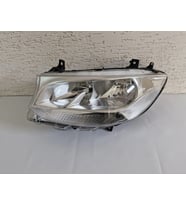 MERCEDES W907 W910 SPRİNTER SOL ÖN FAR SIFIR 2019-2023