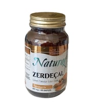 Natura Life Turmeric - Zerdeçal 60 Kapsül