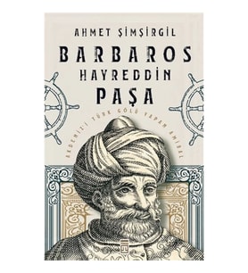 Barbaros Hayreddin Paşa