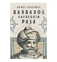 Barbaros Hayreddin Paşa
