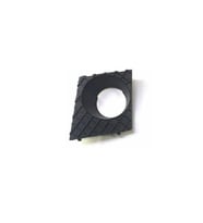 BMW E60-61 M TAMPON SİS FARI ÇERÇEVESİ ABS BASKI SAĞ SOL TKM