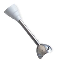 Arzum AR1010 Soppa Blender Parçalayıcı Metal Ayak Beyaz
