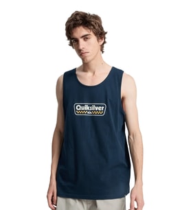 Quiksilver Ev Starting Erkek Tişört