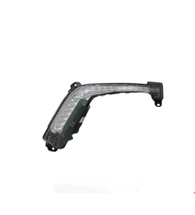 PEUGEOT - GÜNDÜZ FARI SOL PG 308 2011-