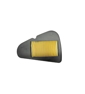 Arora Boss 125 Hava Filtre Elemanı (Beyaz)