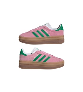 adidas GAZELLE BOLD W Spor Ayakkabı IE0420