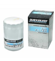 Quicksilver Yağ Filtresi 35-877769Q01