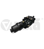 06D115397G Yağ Filtre Kütüğü - Audi A3-A4-Golf-Jetta-Leon-Octavia-Passat-2.0-Fsı-Bly-Blr-Blx-Bvx-Bvz