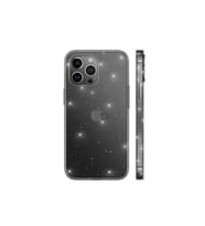 Apple iPhone 12 Pro Max Uyumlu Kılıf Zore Vixy Kapak (Siyah)