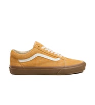Vans Ua Old Skool Erkek Günlük Ayakkabı VN0007NT5QJ1 Sarı