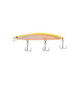 Japanese HG2581 Long Shot 12,5cm Maket Balık