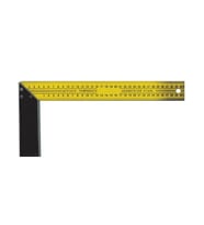 RONEY ALÜMİNYUM MARANGOZ GÖNYE 250 MM RO3230250