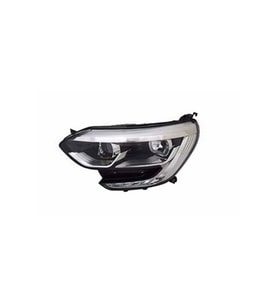 RENAULT MEGANE ÖN FAR ELEKTRİKLİ LED.JOY SOL 2016- 260609169R