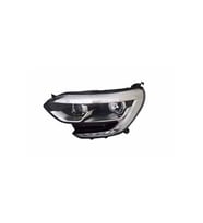RENAULT MEGANE ÖN FAR ELEKTRİKLİ LED.JOY SOL 2016- 260609169R