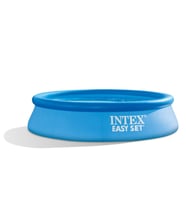 Intex Easy Kolay Kurulum Mavi Renkli Havuz 244x61 cm 28106