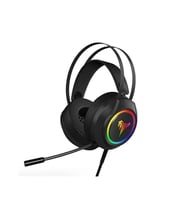 ScHitec V1 Pro Max Profesyonel Headset Pro 7.1 UsbA Girişli Rgb Gaming Oyuncu Kulaklığı