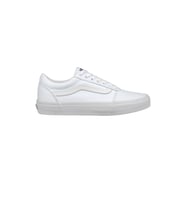 Vans Ward Erkek Beyaz Günlük Spor Ayakkabı VN0A38DM7HN1 (Çok Renkli)