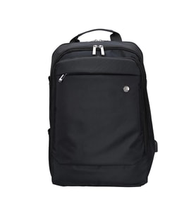 PLM Torino-Usb 15.6  Lacivert  Notebook Sırt Çantası