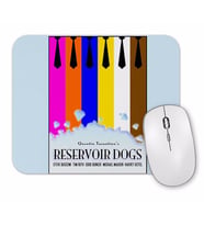 Reservoir Dogs Kravatlar Mouse Pad.jpg
