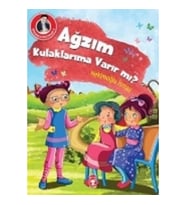 Ağzım Kulaklarıma Varır mı?