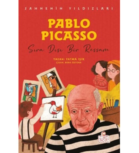 Picasso - Sahnenin Yıldızları