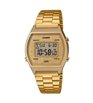 CASİO KOL SAATİ B640WGG-9DF
