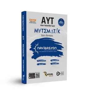 AYT Matematik YSoru Bankası