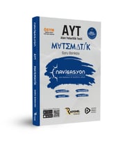AYT Matematik YSoru Bankası