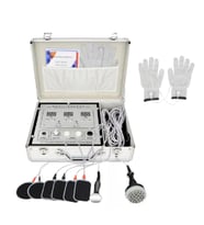 Biomeridyen Masaj Cihazı, DDS Terapi Model 4 (Kozmetik Modeli)