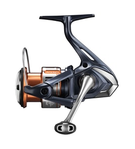 Shimano Nasci FD C 2000 S Spin Olta Makinesi