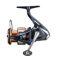 Shimano Nasci FD C 2000 S Spin Olta Makinesi