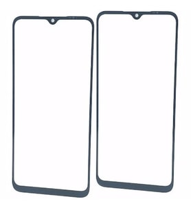 Xiaomi Redmi 9A Dokunmatik Okalı Ön Cam Touch Lens Orjinal Kalite