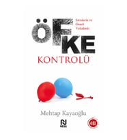 Öfke Kontrolü - Sorularla ve Örnek Vakalarla