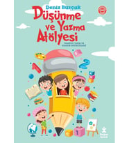 Düşünme Ve Yazma Atölyesi